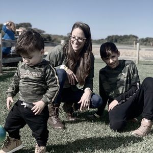 Meet your Posher, Melissa